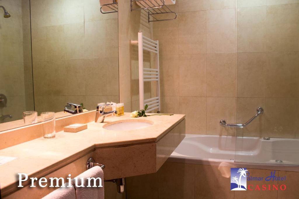Palmar Hotel Casino photo 1