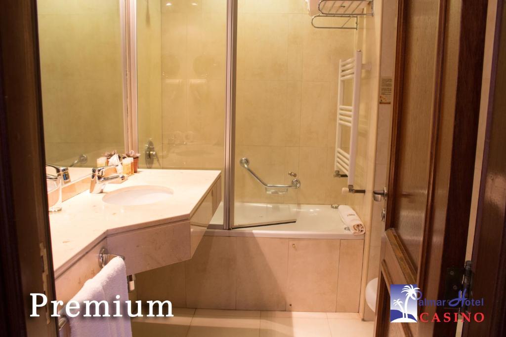 Palmar Hotel Casino photo 2
