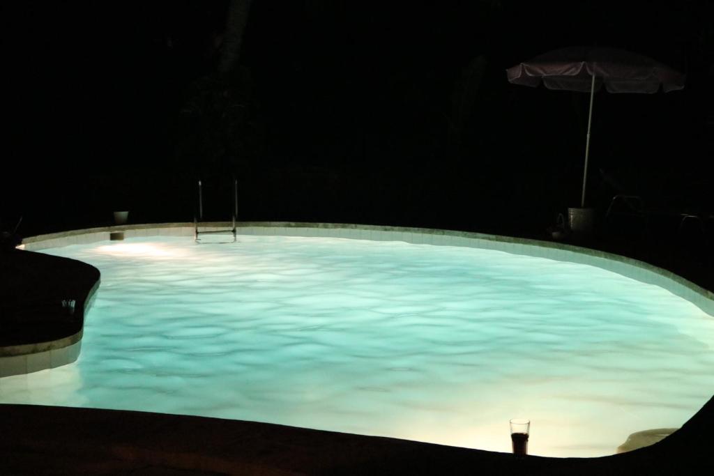Villa Madinina photo 2