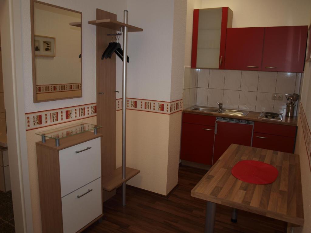 Сьюит (Люкс), Hotel am Schützenberg
