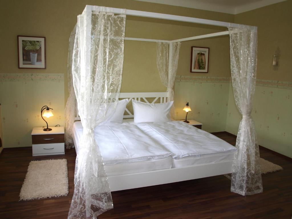 Сьюит (Люкс), Hotel am Schützenberg