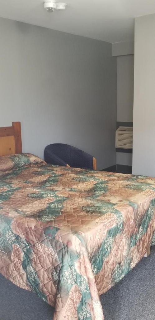Collingwood MOTEL photo 3