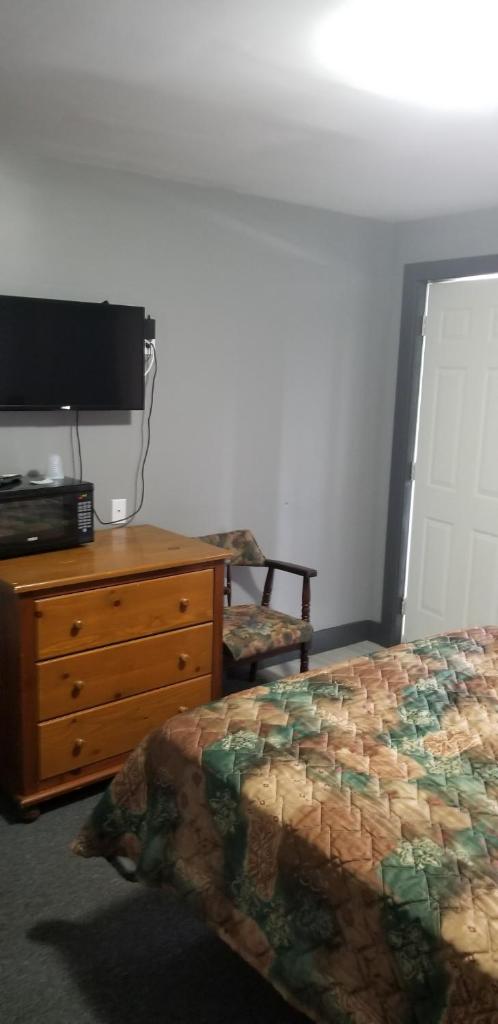 Collingwood MOTEL photo 1