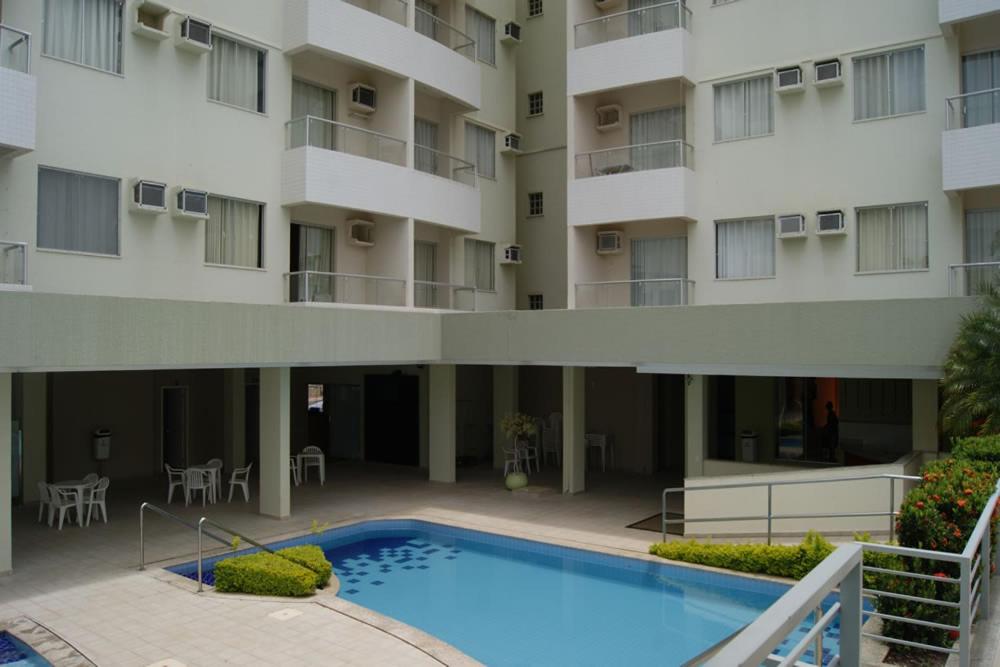 Flat Serra photo 2