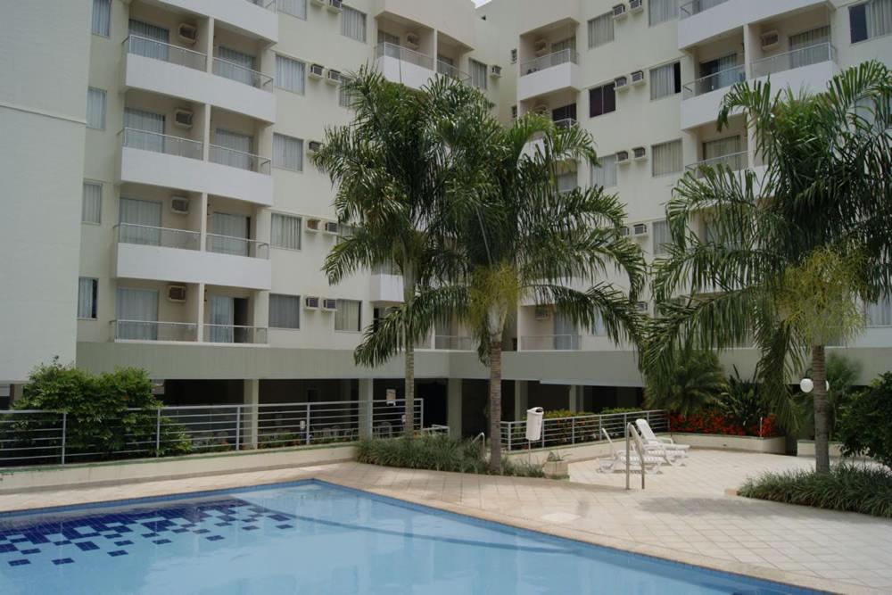 Flat Serra photo 3