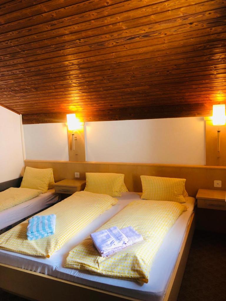 Garni-Appartement Collina photo 4
