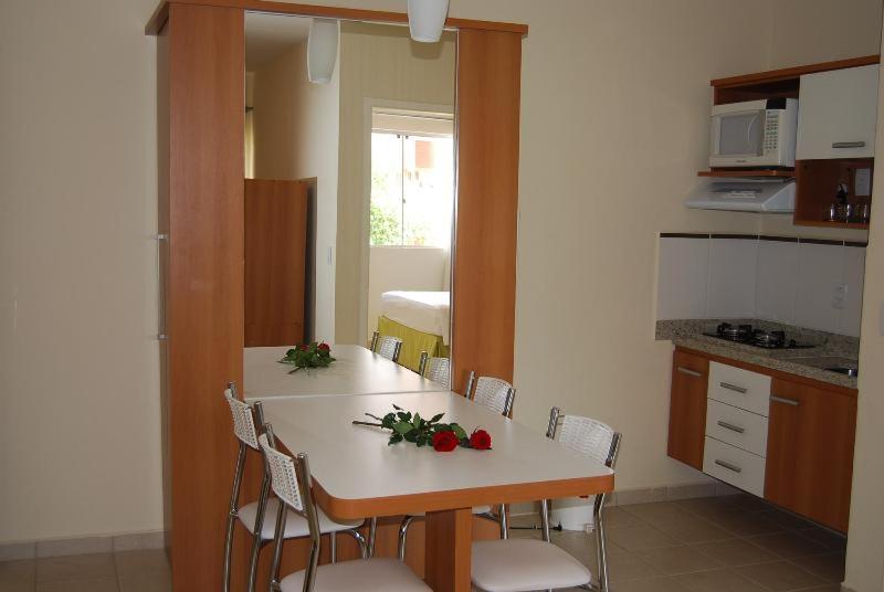 Flat Serra photo 1