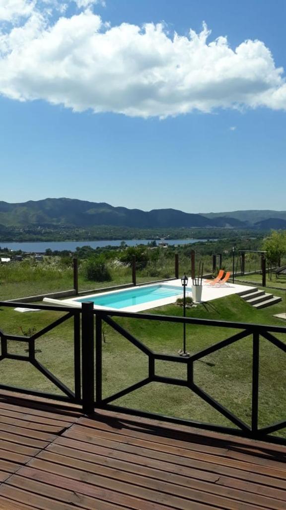 Cabañas Villa del Mirador photo 4