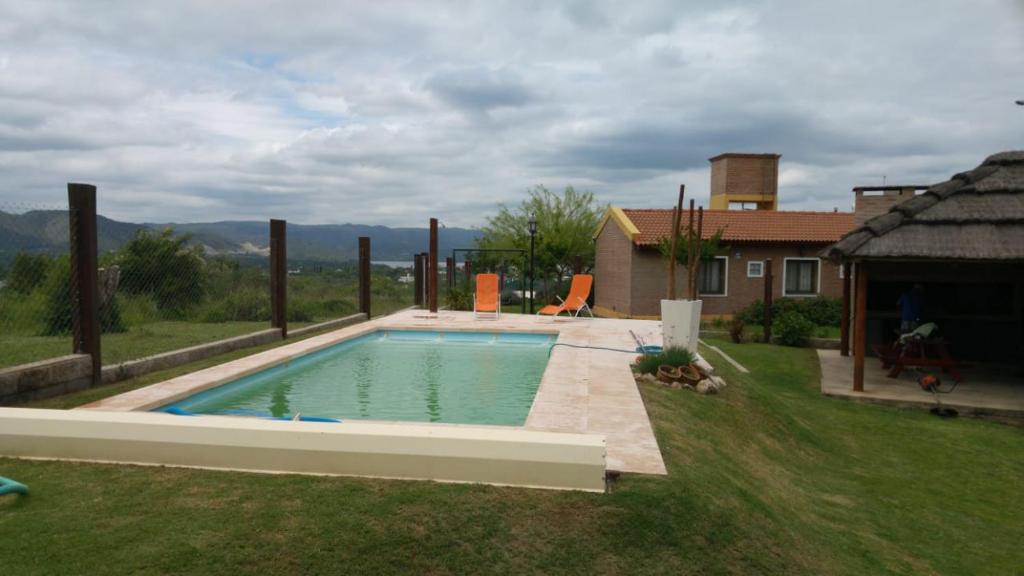 Cabañas Villa del Mirador photo 2