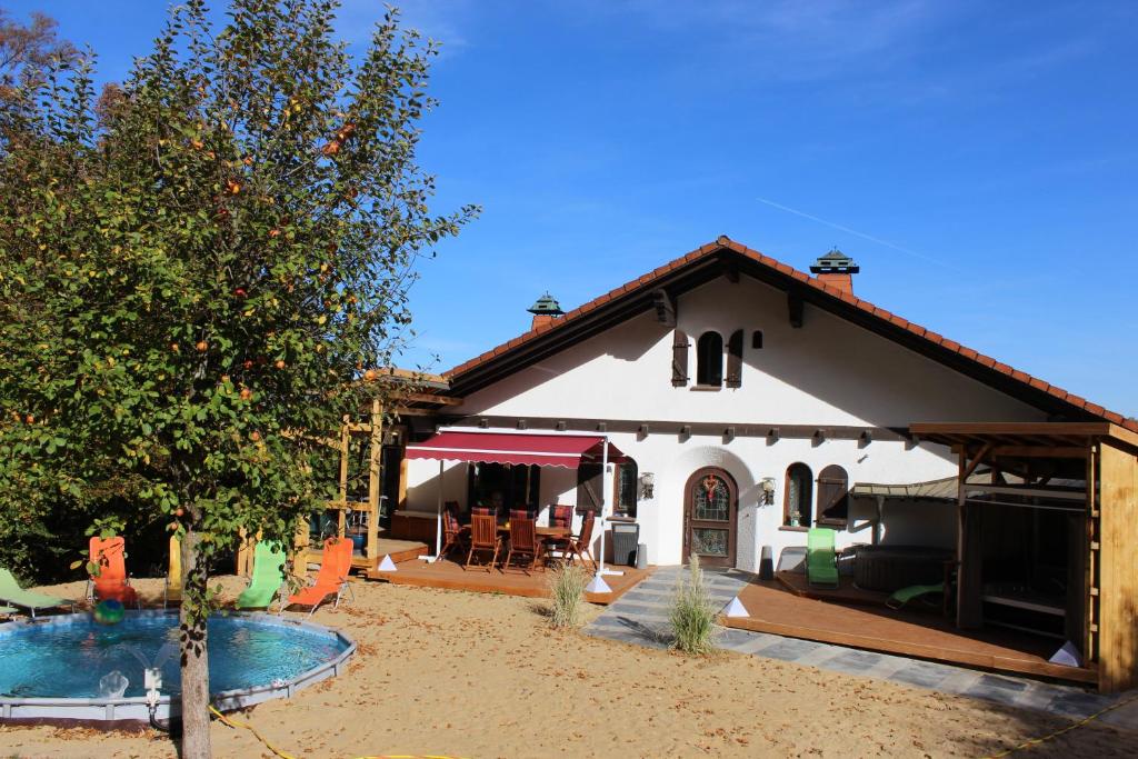 Casa Vorwerk photo 3