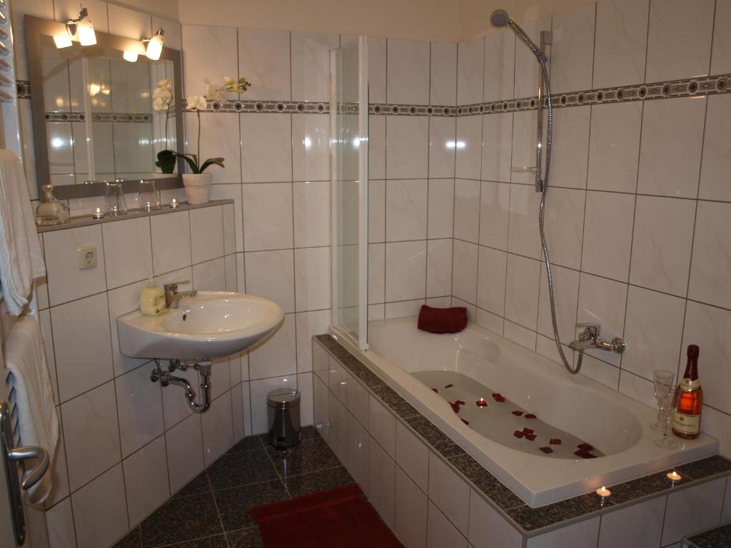 Сьюит (Люкс), Hotel am Schützenberg