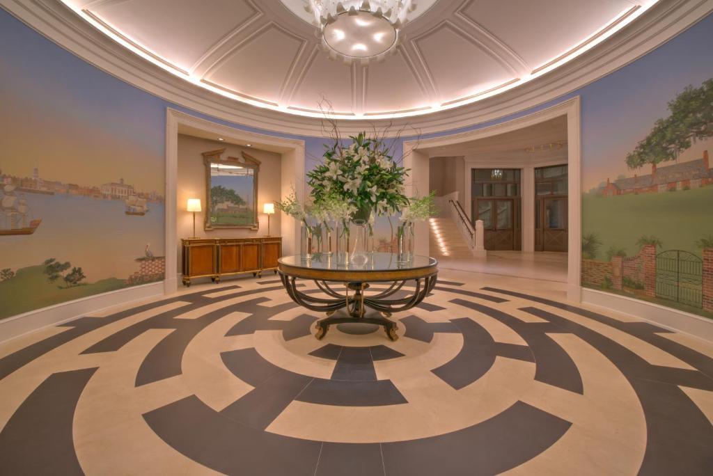 Hotel Bennett Charleston photo 3