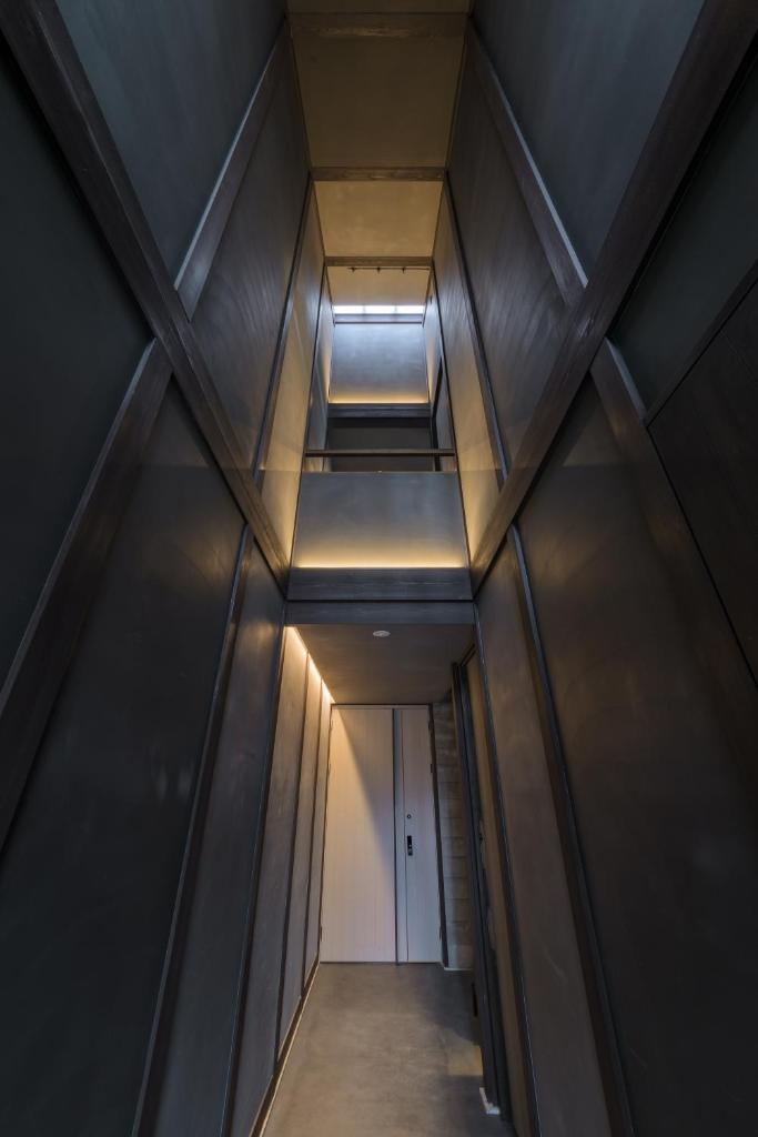 Komatsu Residences photo 1