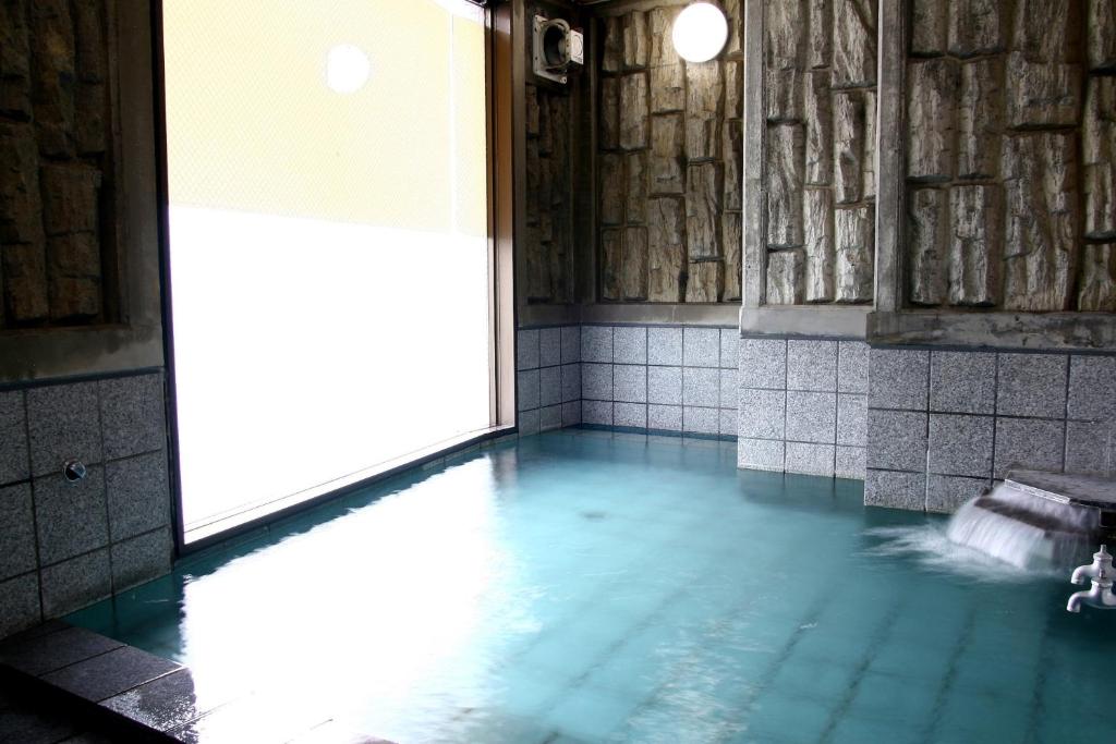 Hotel Route-Inn Court Kofu photo 4