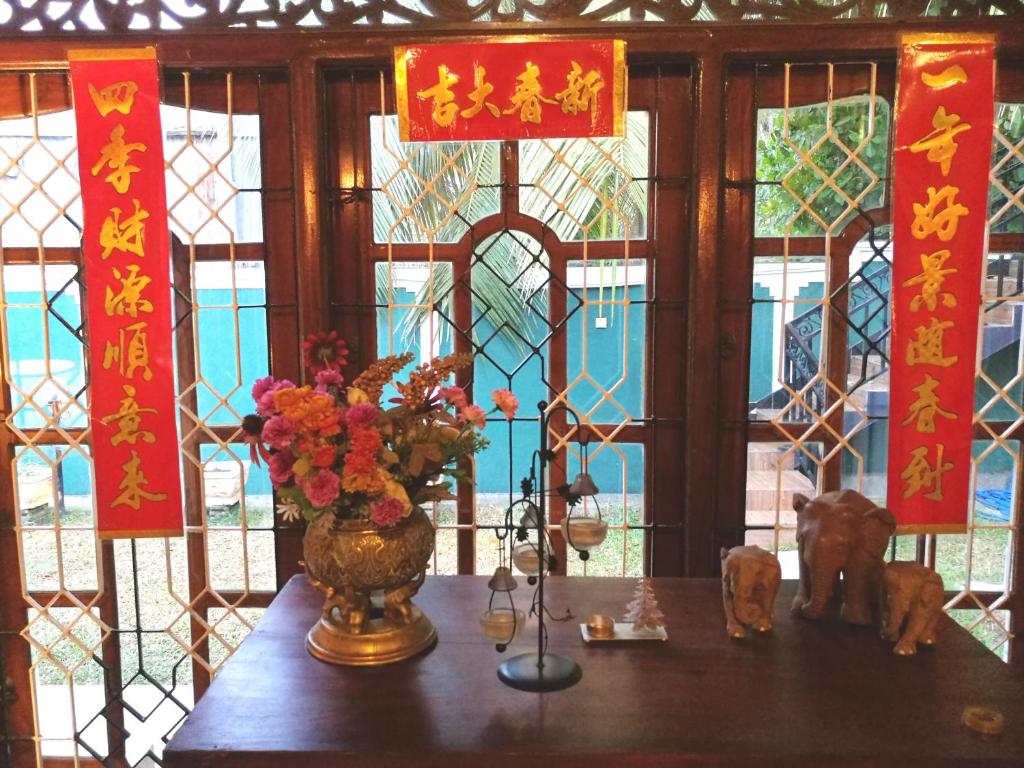 Villa Ceylon photo 1