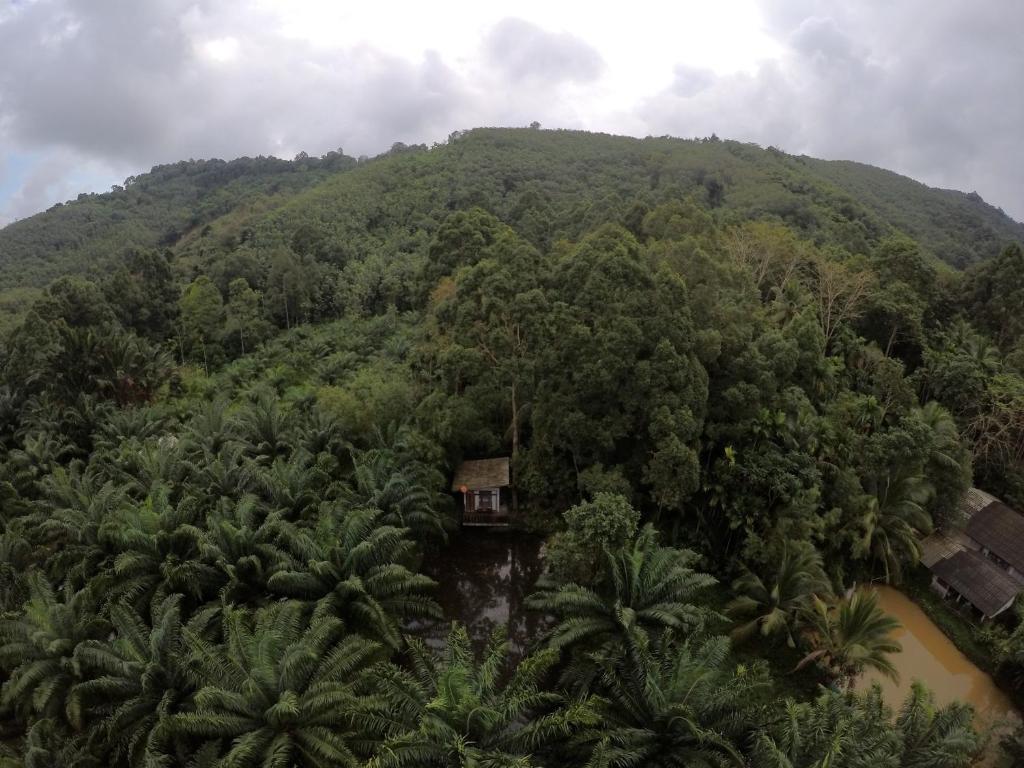 BaanRaiChayKhaoFarmStay photo 2