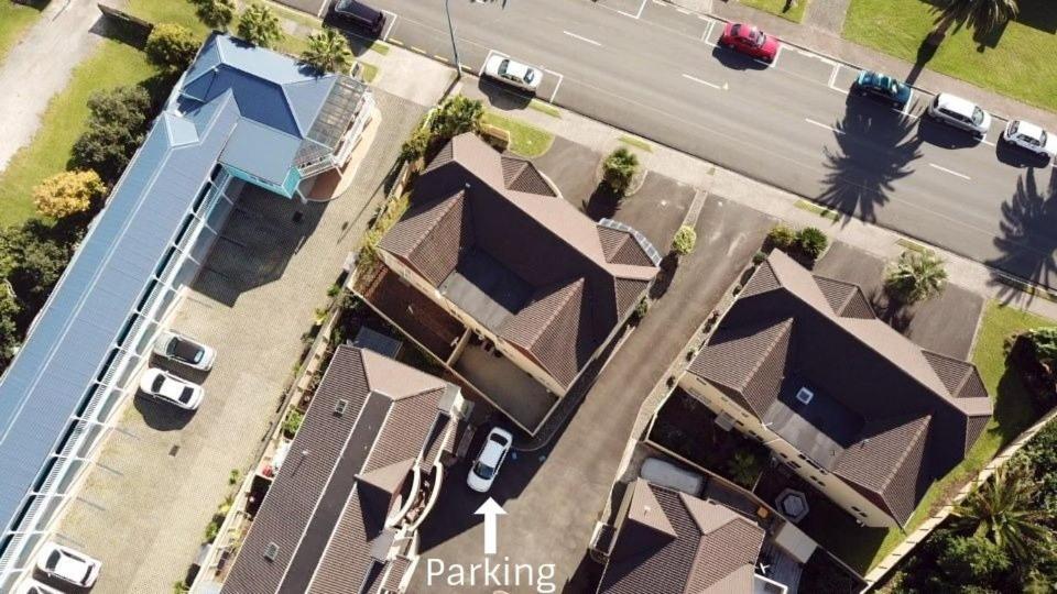 Albert Mews B and B photo 2