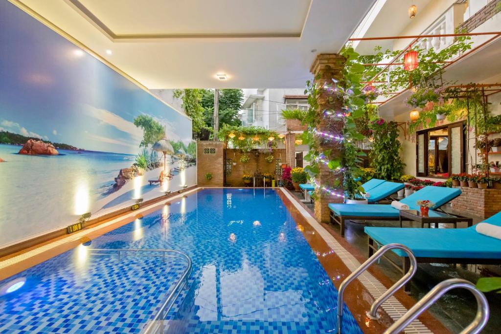 Pham Gia Boutique Homestay Villa