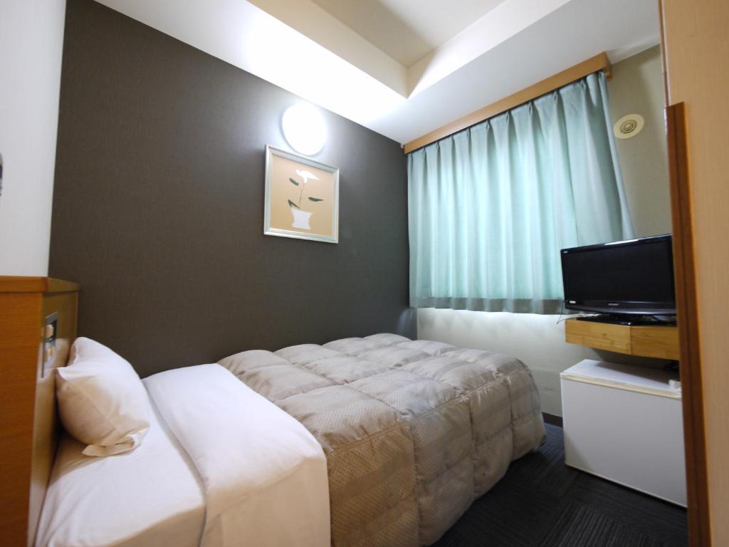 Hotel Route-Inn Court Fujioka photo 3