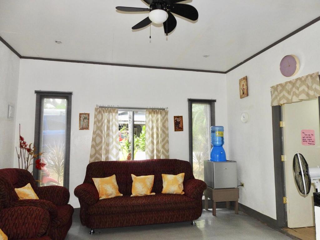 Calunsag Residence photo 3