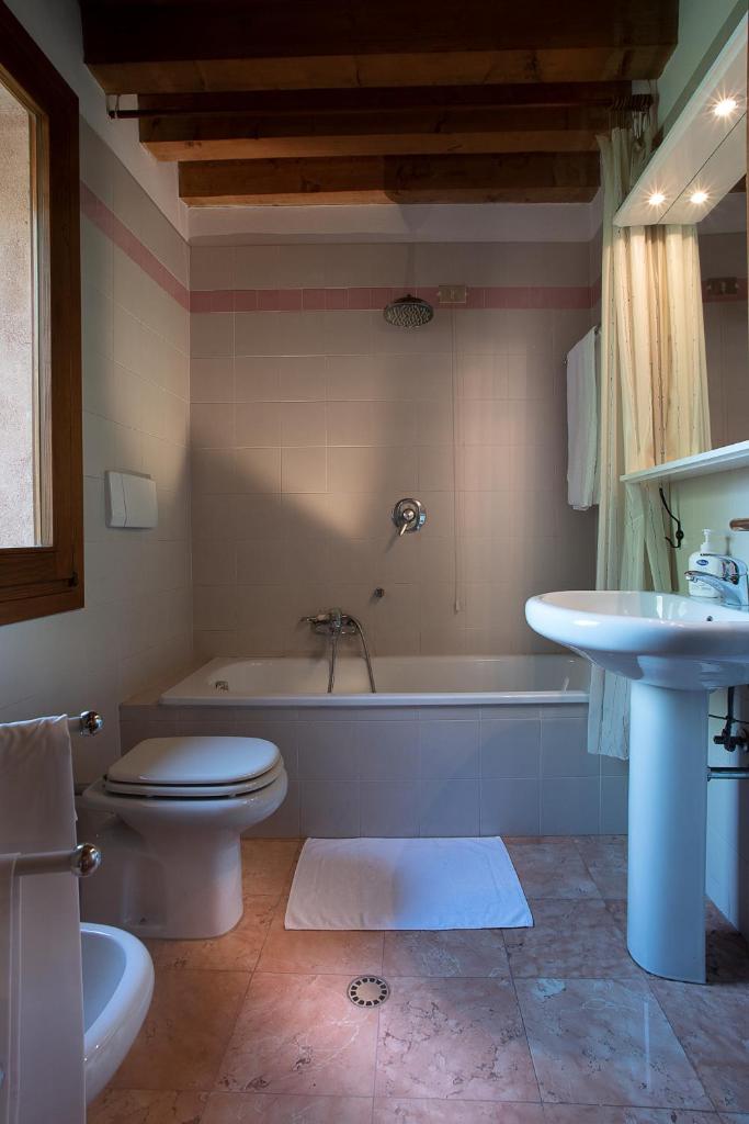 Hotel Al Castello photo 4