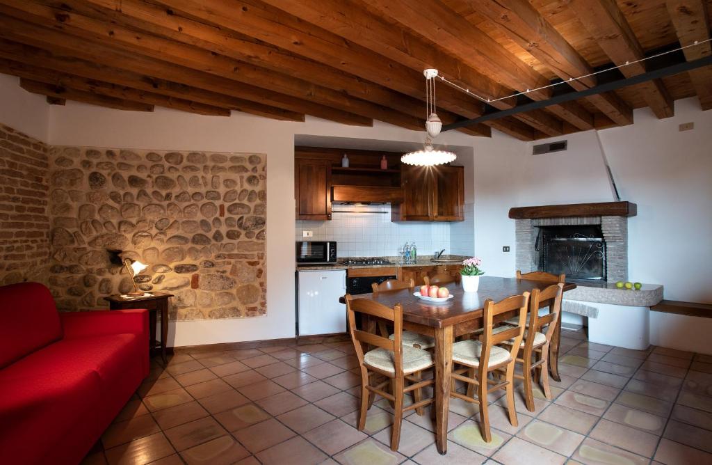 Hotel Al Castello photo 3