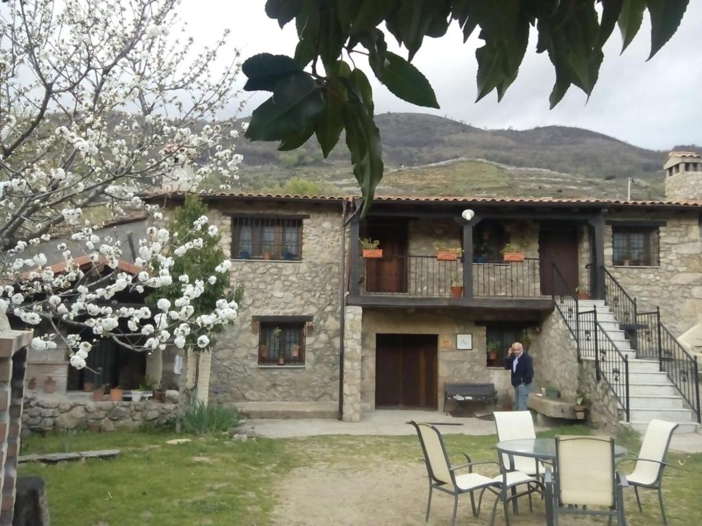 LA ANTIGUA TAHONA photo 2