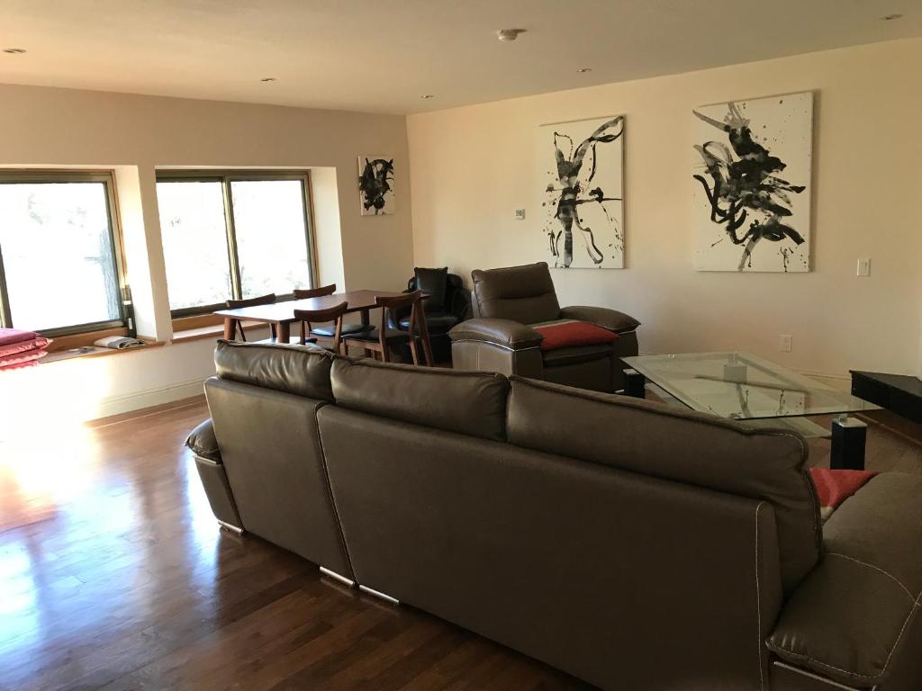 Hakuba West Coast Inn, Villa photo 3