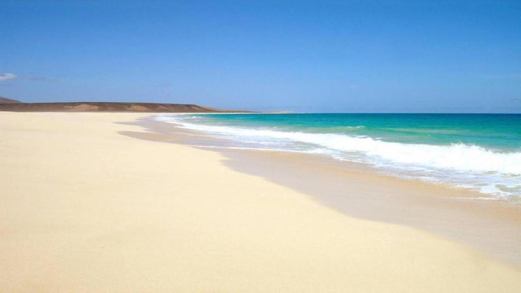 Apartamento vacacional Fuerteventura 1A photo 1