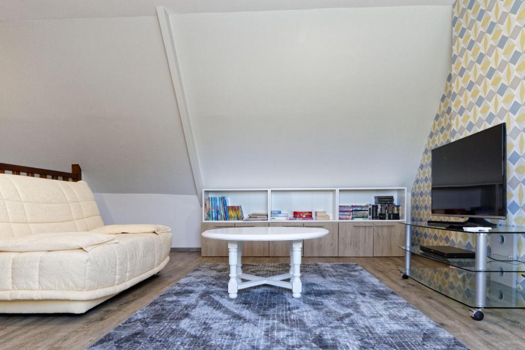 Chambre d'hôtes La Longère photo 4