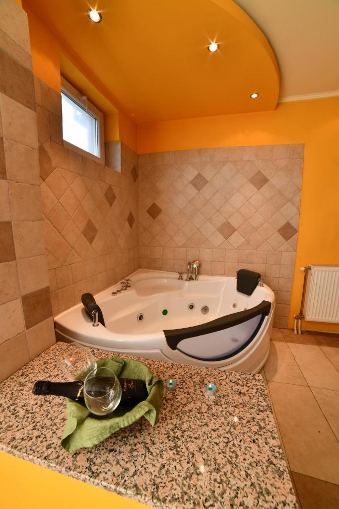 Garni Hotel Garson-Lux NS photo 2