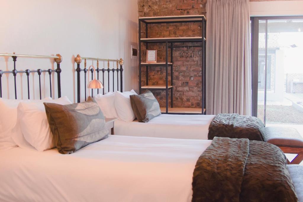 Figberry Guestrooms photo 2
