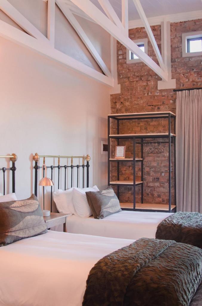 Figberry Guestrooms photo 3