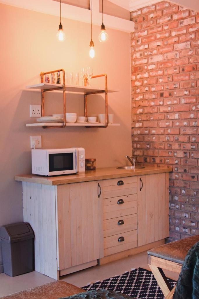 Figberry Guestrooms photo 4