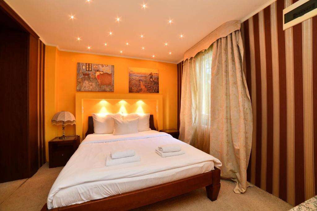 Garni Hotel Garson-Lux NS photo 4