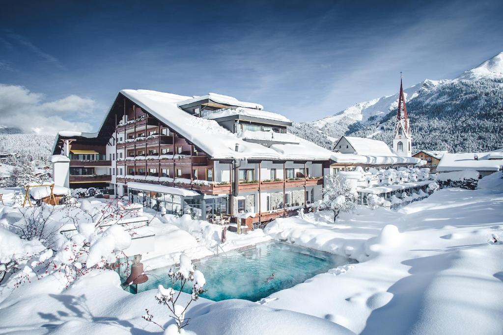 Hotel Klosterbräu photo 1