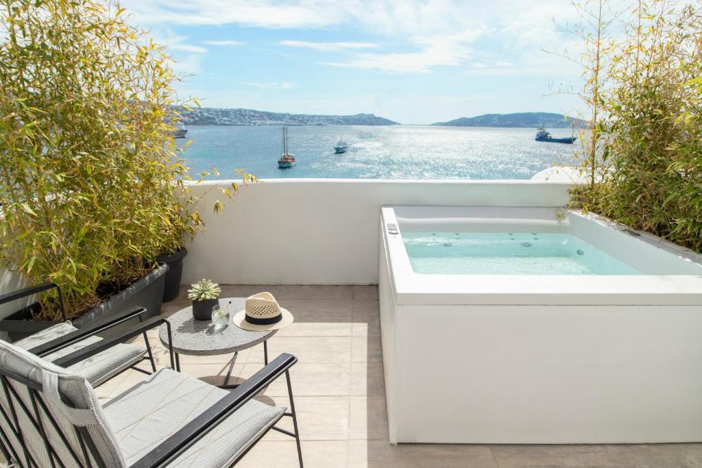 Nimbus Mykonos photo 2