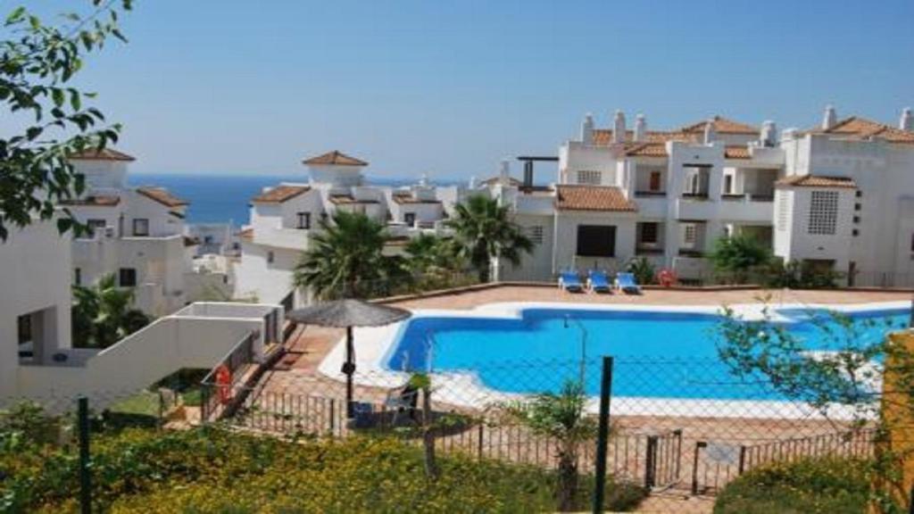 Apartamento 6 persona en la Alcaidesa