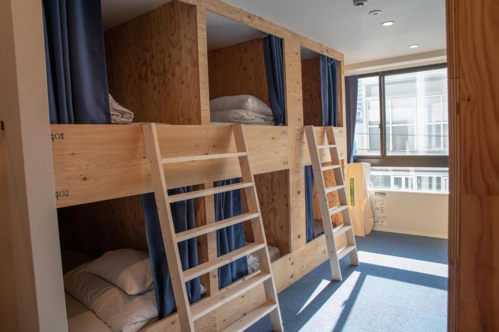 Guesthouse Akicafe Inn photo 3