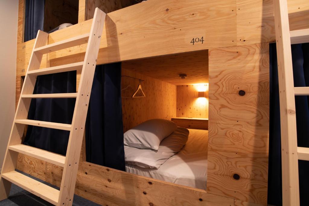 Guesthouse Akicafe Inn photo 4