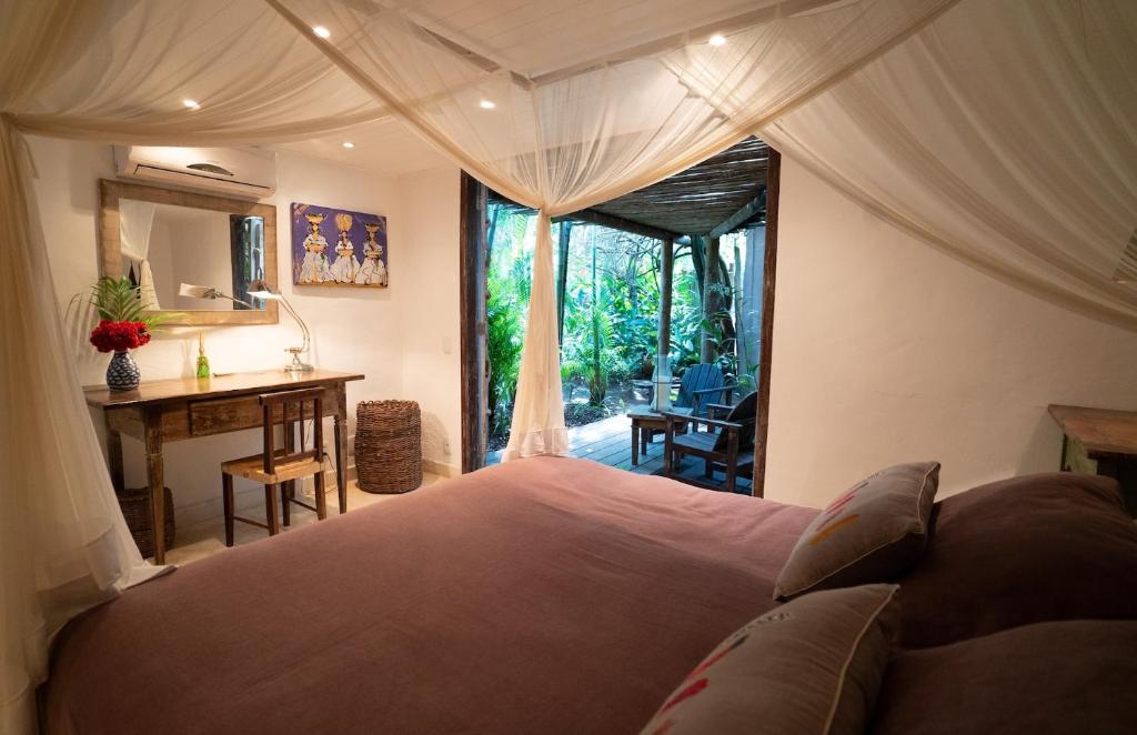 Casa Angatu photo 1