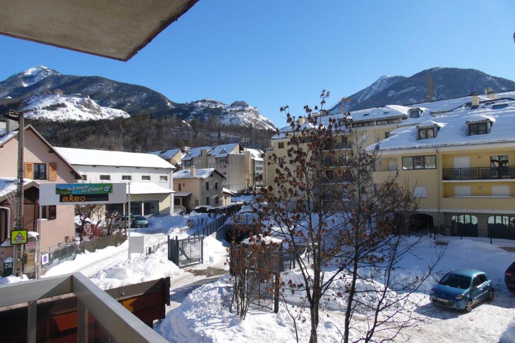 Appartement Paisible photo 4
