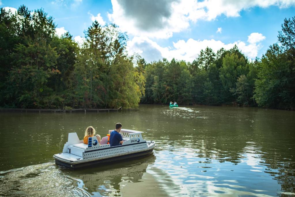 Center Parcs Les Bois Francs photo 1