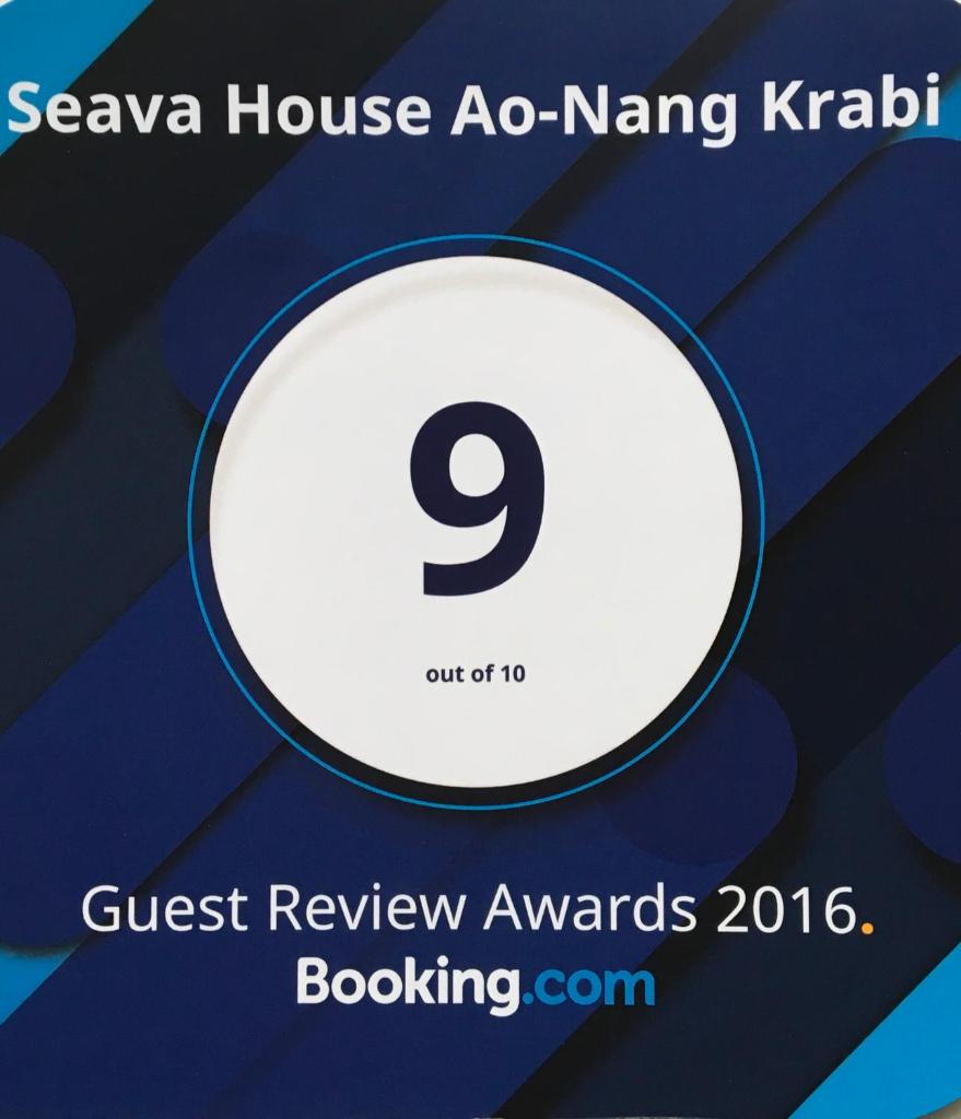 Вилла (Вилла с 2 спальнями), Seava House Ao-Nang Krabi