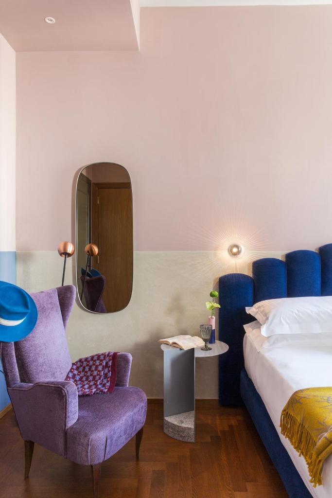 Condominio Monti Boutique Hotel