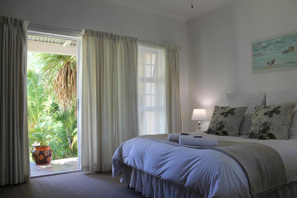 van Biljon Cottage No Loadshedding photo 1