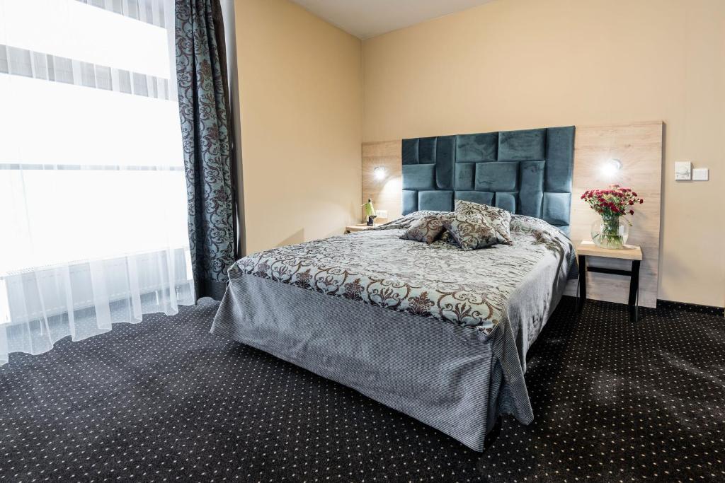 Апартаменты (Апартаменты), Hotel Wilga