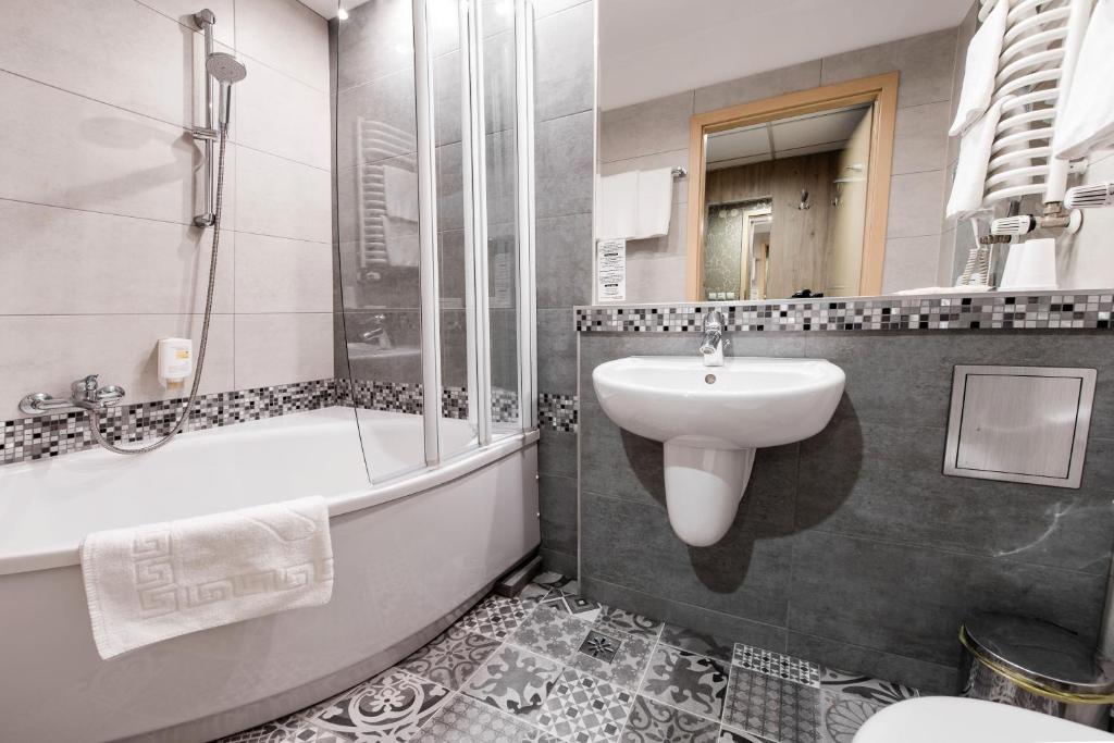 Апартаменты (Апартаменты), Hotel Wilga