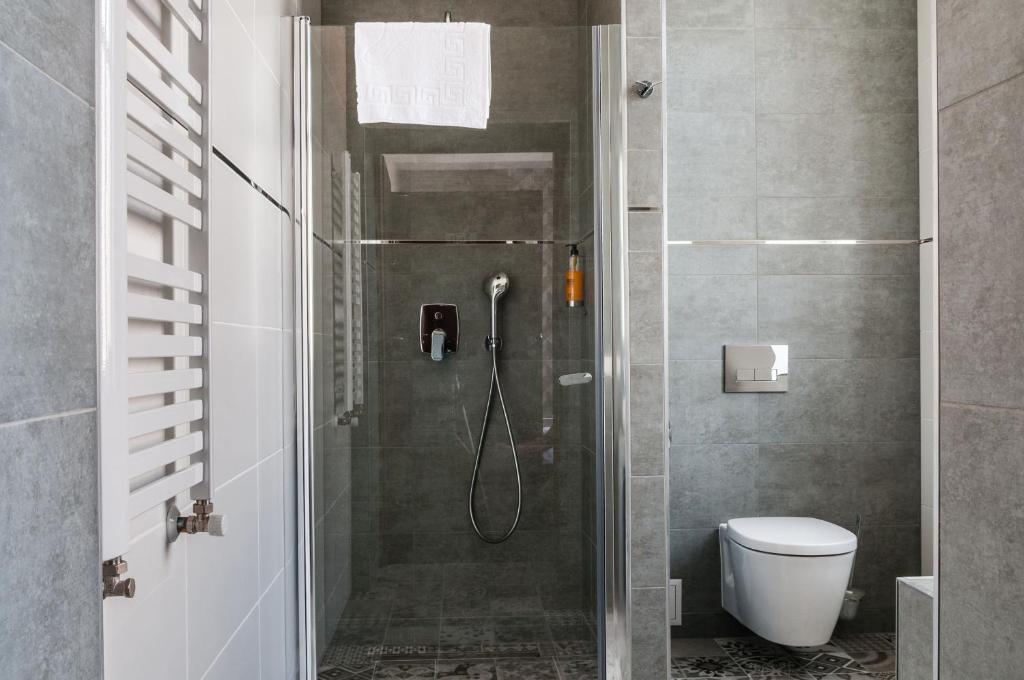 Одноместный (Одноместный номер), Hotel Wilga