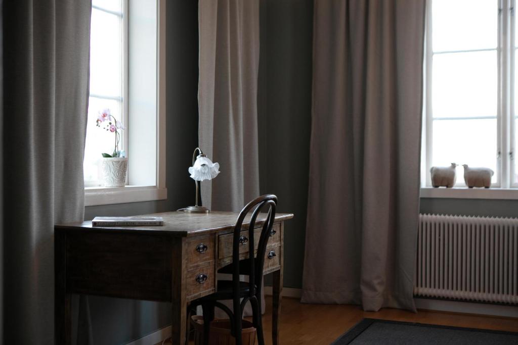 Slottsparken Motel photo 2